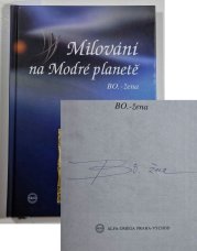 Milování na modré planetě - 