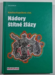 Nádory štítné žlázy - 