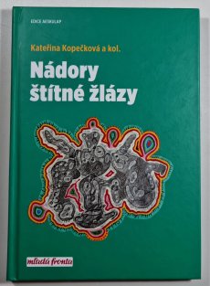Nádory štítné žlázy