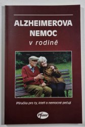 Alzheimerova nemoc v rodině - 