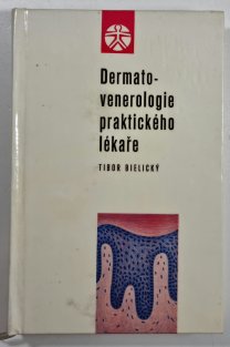 Dermatovenerologie praktického lékaře