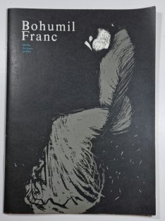 Bohumil Franc - Malba, ilustrace, grafika