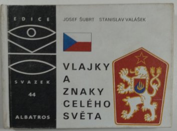 Vlajky a znaky celého světa