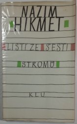 Listí ze šesti stromů - 