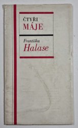 Čtyři máje Františka Halase - 