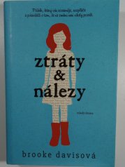 Ztráty a nálezy - 