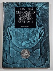 Klinická xeroradiografie mízního systému - 