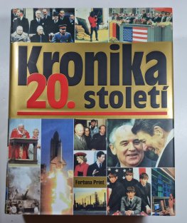 Kronika 20. století