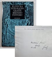 Klinická xeroradiografie mízního systému - 