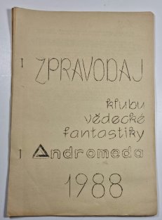 Andromeda 1988