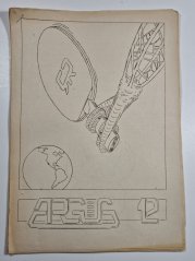 Argus 12 - 