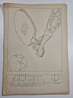 Argus 12