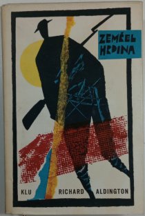 Zemřel hrdina