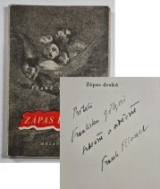 Zápas draků - 