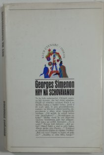 Hry na schovávanou