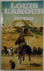 Hondo - 