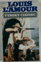 Vysoký cizinec - 