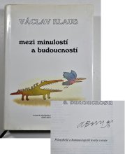 Mezi minulostí a budoucností - 