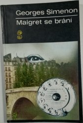 Maigret se brání - 