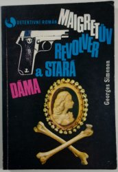 Maigretův revolver/Maigret a stará dáma - 