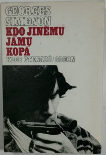 Kdo jinému jámu kopá