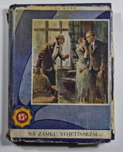Na zámku vojetínském