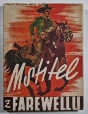 Mstitel z Farewelu - 