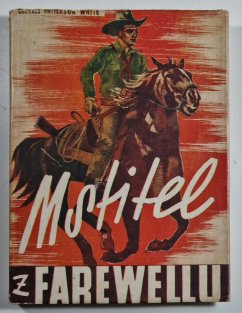 Mstitel z Farewelu