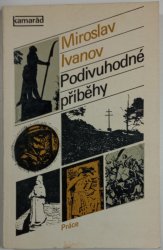 Podivuhodné příběhy - 