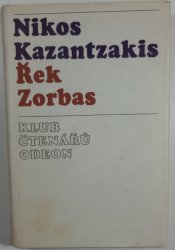 Řek Zorbas - 