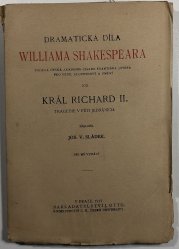 Král Richard II. - 