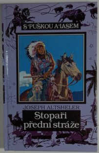 Stopaři přední stráže