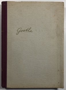 Goethe v Dachau