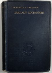 Základy sociologie - 