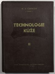 Technologie kůže II. - 