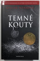 Temné kouty - 