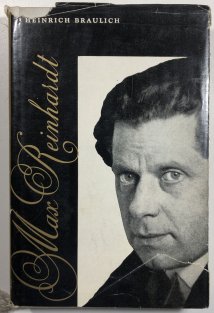 Max Reinhardt