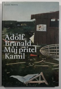 Můj přítel Kamil