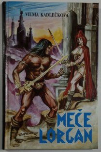 Meče Lorgan
