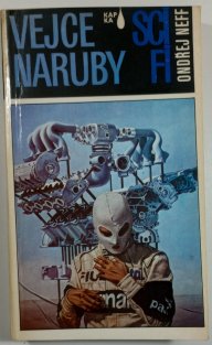 Vejce naruby
