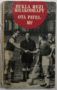 Dukla mezi mrakodrapy