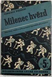 Milenec hvězd - 