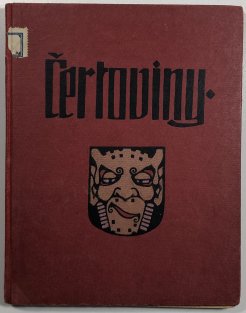 Čertoviny