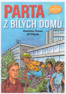 Parta z Bílých domů