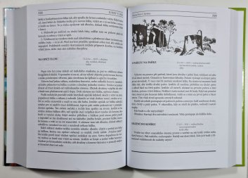 Velká encyklopedie her sv. 1 - Hry v přírodě