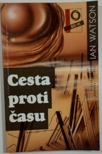 Cesta proti času