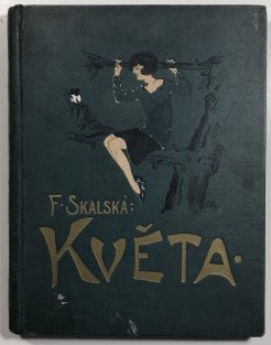 Květa