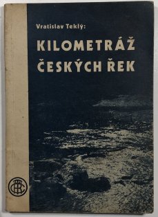 Kilometráž českých řek