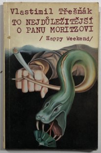 To nejdůležitější o panu Moritzovi