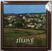 Jílové u Prahy - Historie a současnost